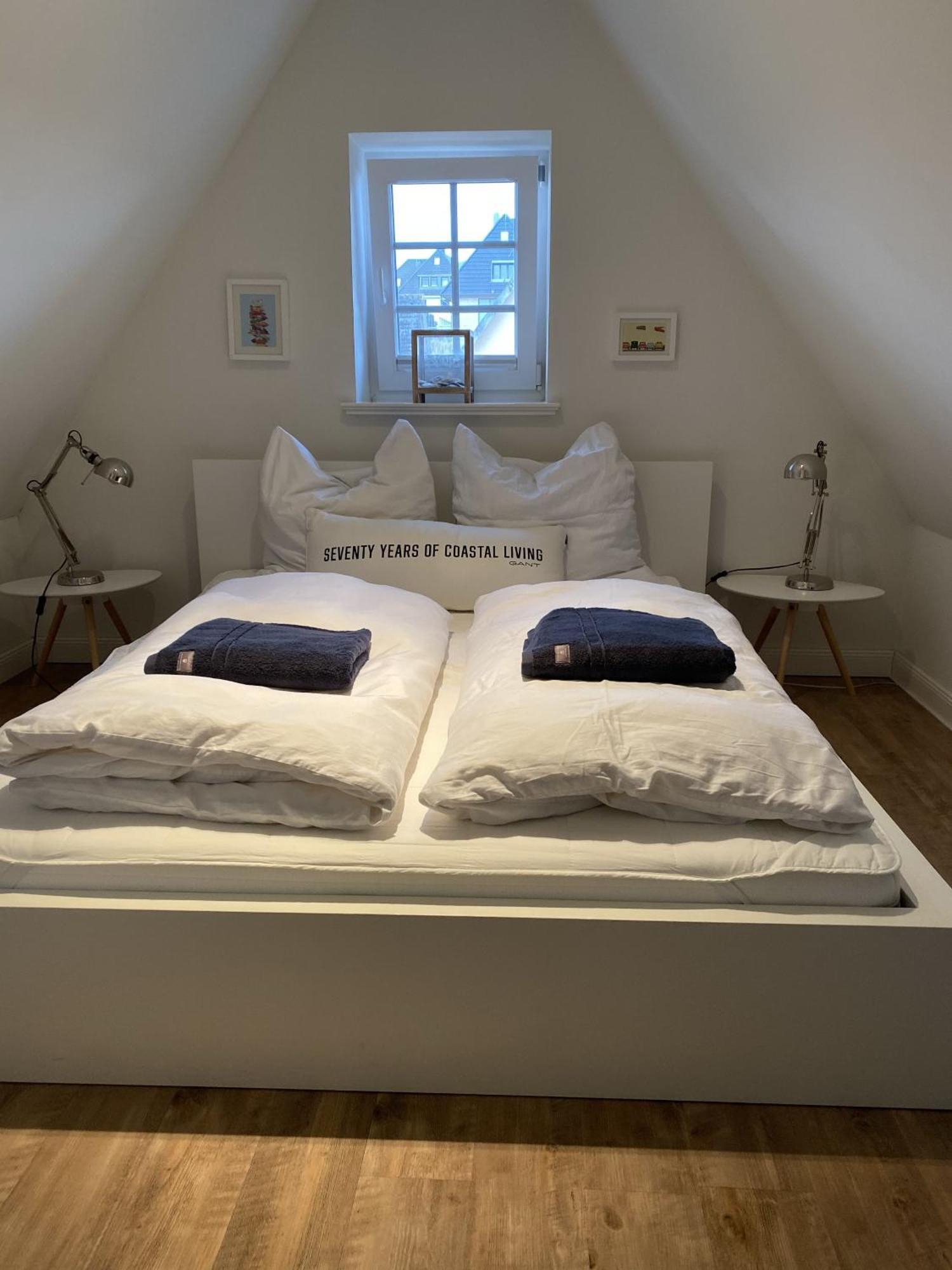 Ferienhaus Haus Beck *