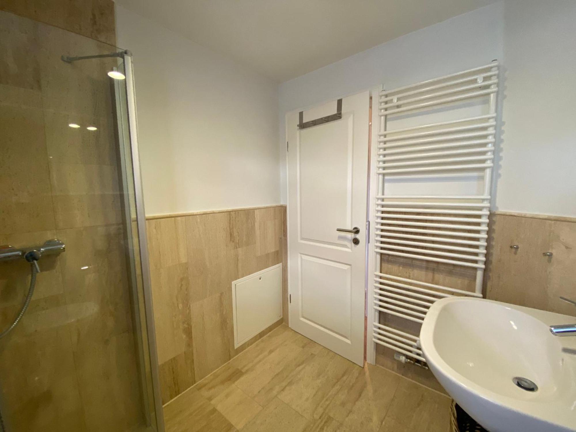 Haus Beck Ferienhaus *